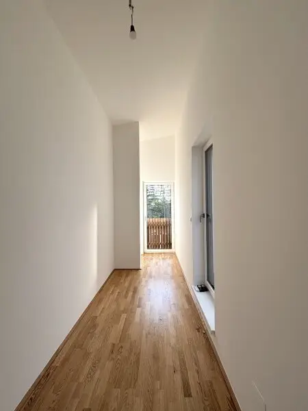 Weihnachten im neuen Eigenheim: Idyllische Doppelhaushälfte in absoluter Ruhelage! Mietkauf auch möglich!