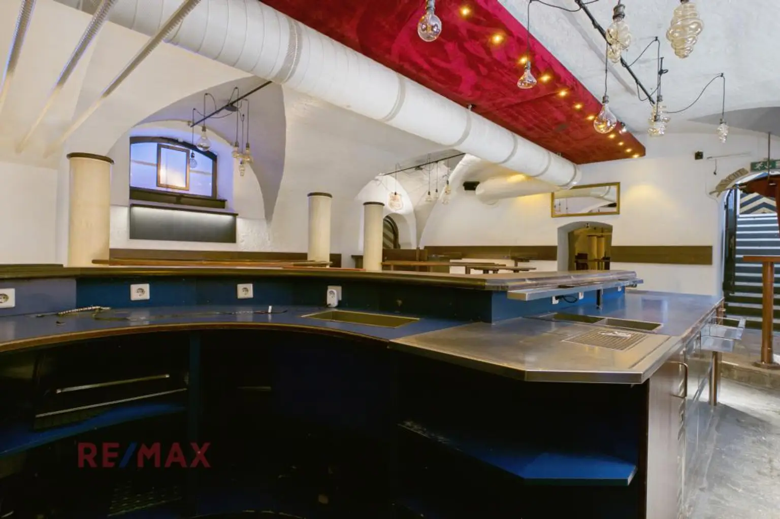 Schützenkeller - Bar