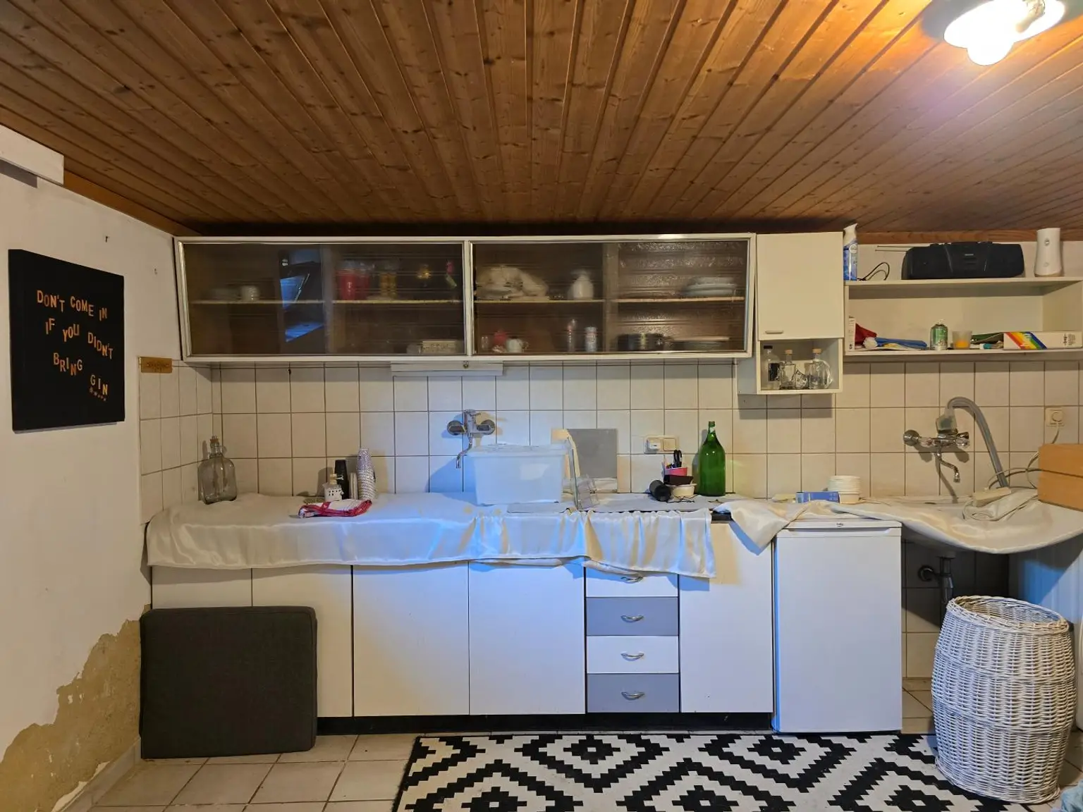 großzügiges Einfamilienhaus in einer Sackgasse