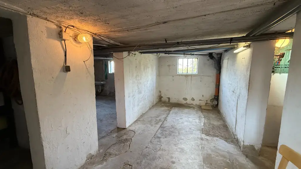 Adrettes Einfamilienhaus mit großem Garten in sonniger Lage von Rechnitz