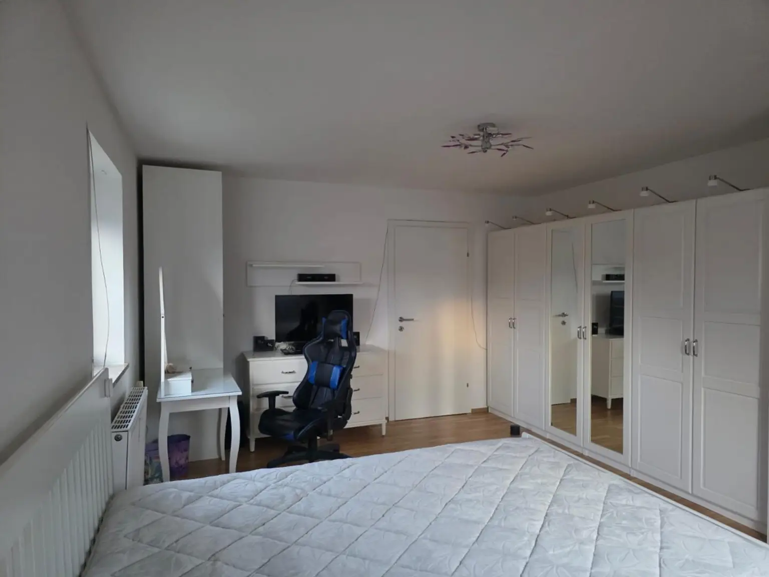 8054 - Hausetage in Seiersberg - absolute Ruhelage