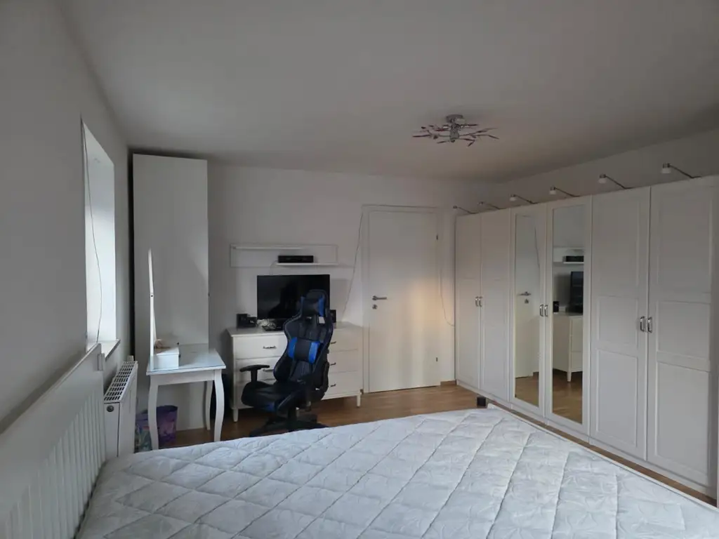 8054 - Hausetage in Seiersberg - absolute Ruhelage