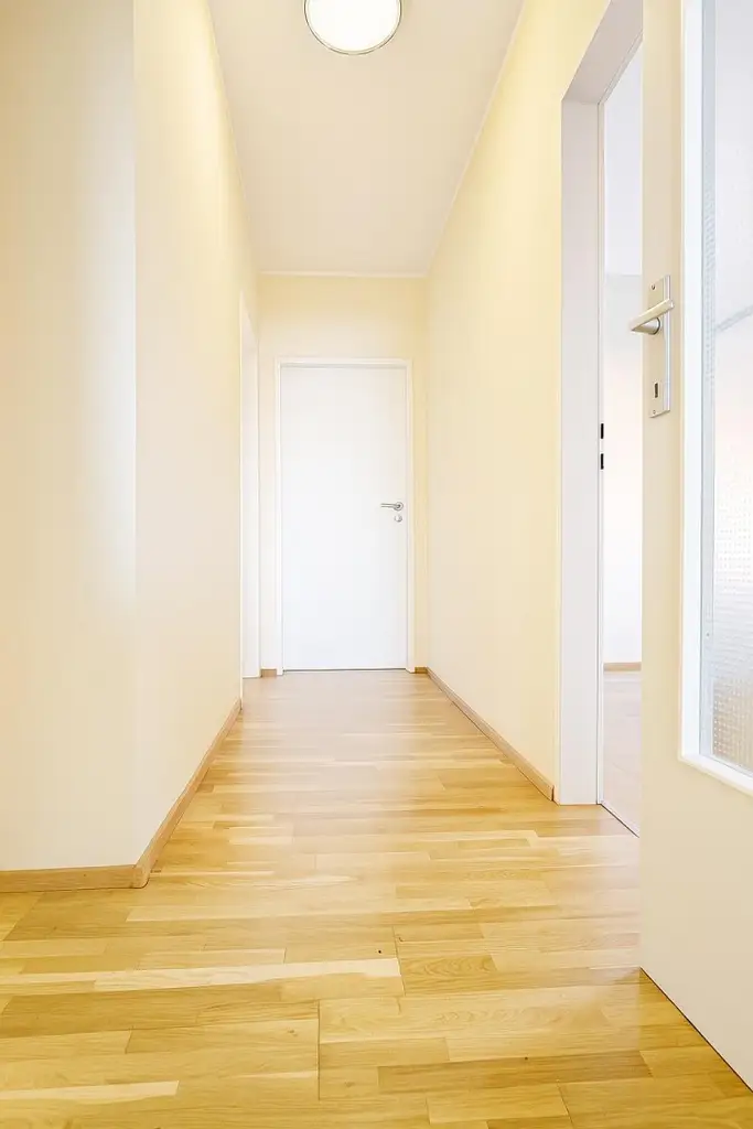 "Platz zum Atmen. Raum zum Leben!"