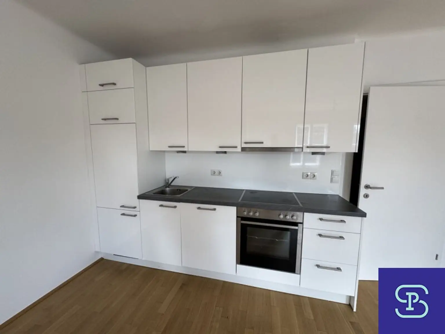 Provisionsfrei: Sonnige 68m² Wohnung mit Einbauküche und Gartennutzung - 1190 Wien