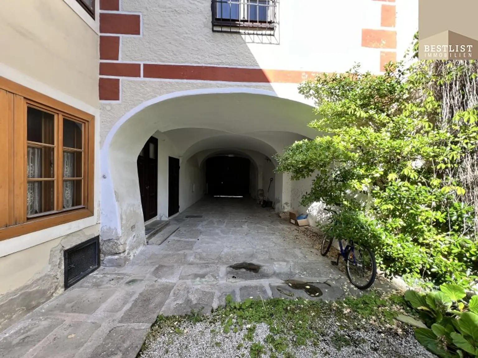 Einzigartiges Immobilienjuwel im Herzen von Gumpoldskirchen