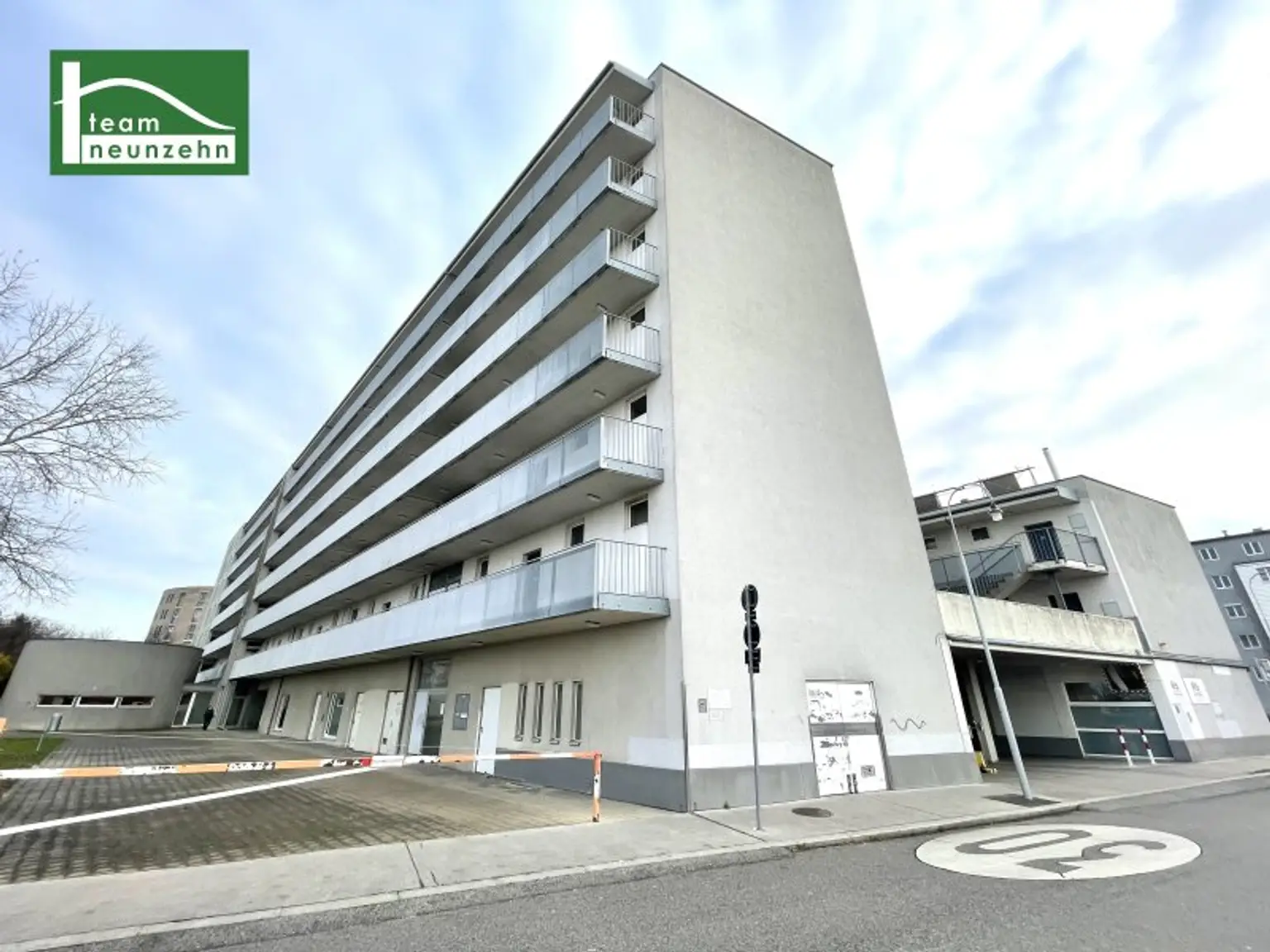 Helle 2-Zimmer-Wohnung in der Langobardenstraße 189 – ideal für Singles oder Paare! - JETZT ZUSCHLAGEN