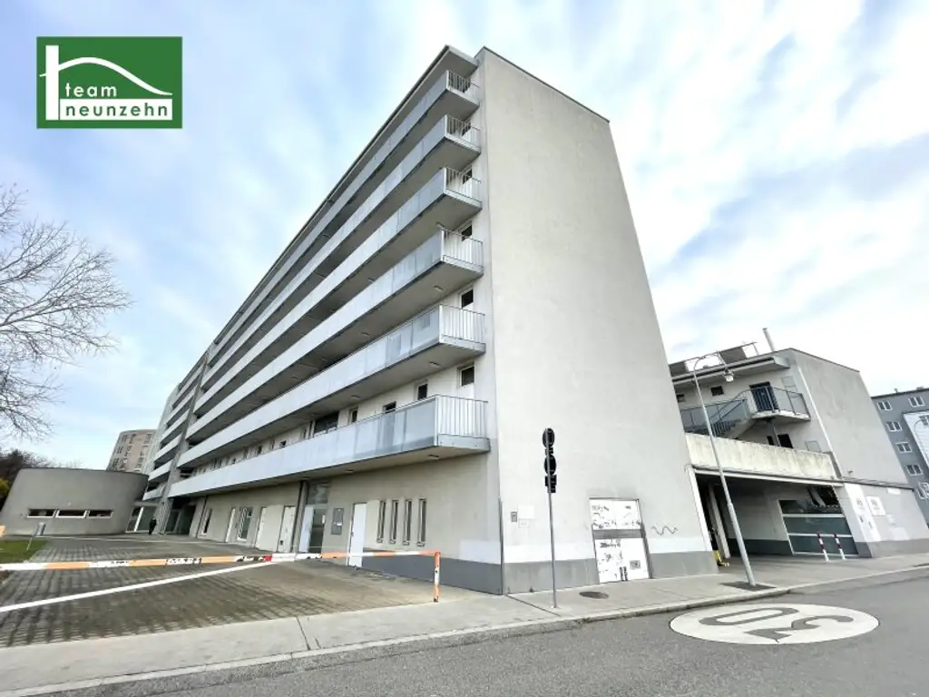 Helle 2-Zimmer-Wohnung in der Langobardenstraße 189 – ideal für Singles oder Paare! - JETZT ZUSCHLAGEN