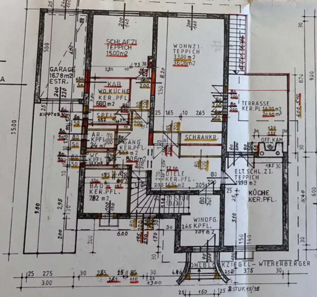 ***Charmant und vielseitig!***