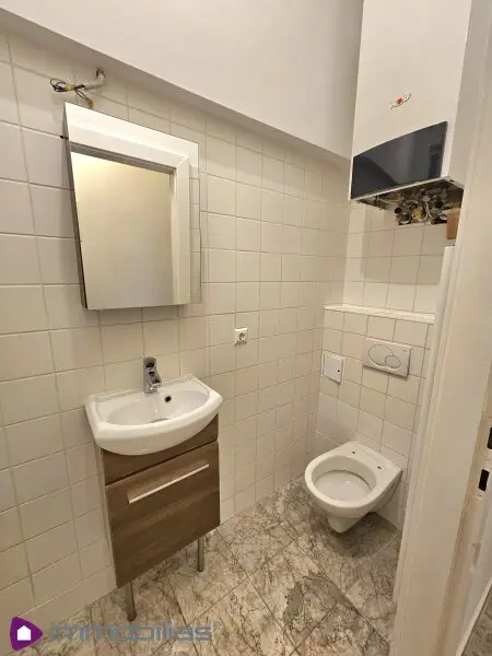 Kleine Altbauperle in Innenhofruhelage – ideal für Studierende!