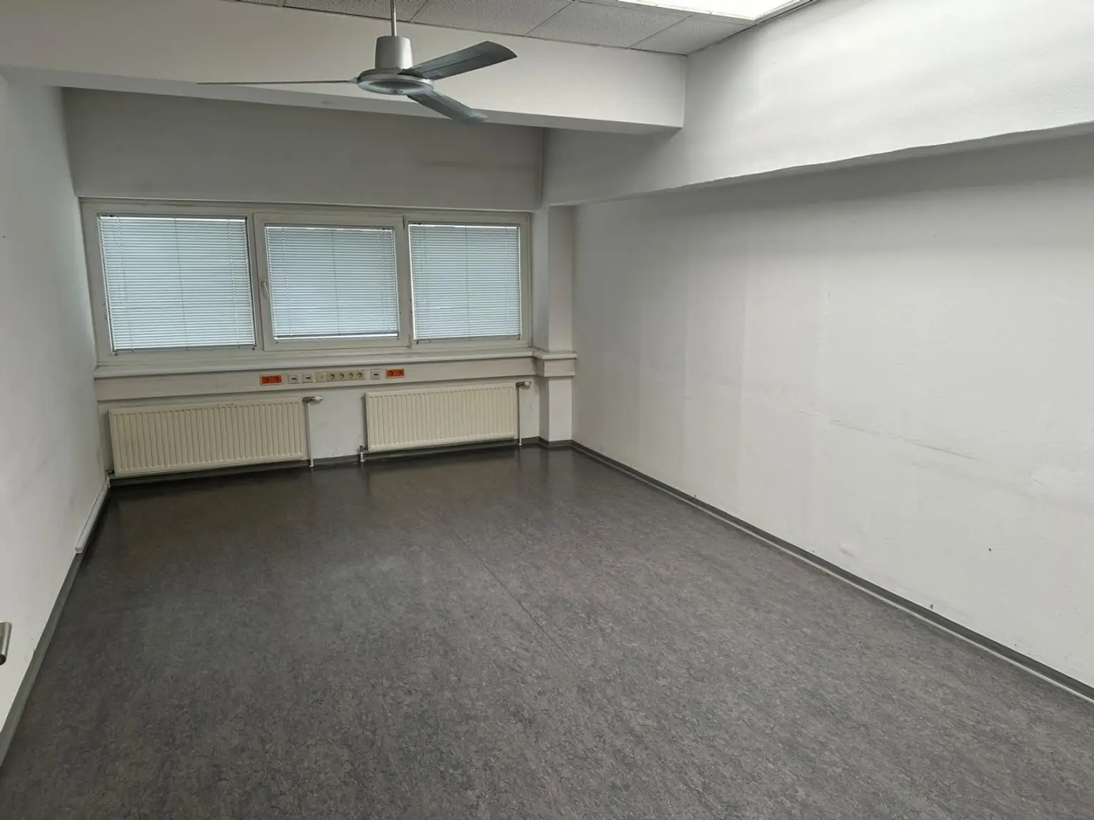 Büro 1100 Wien