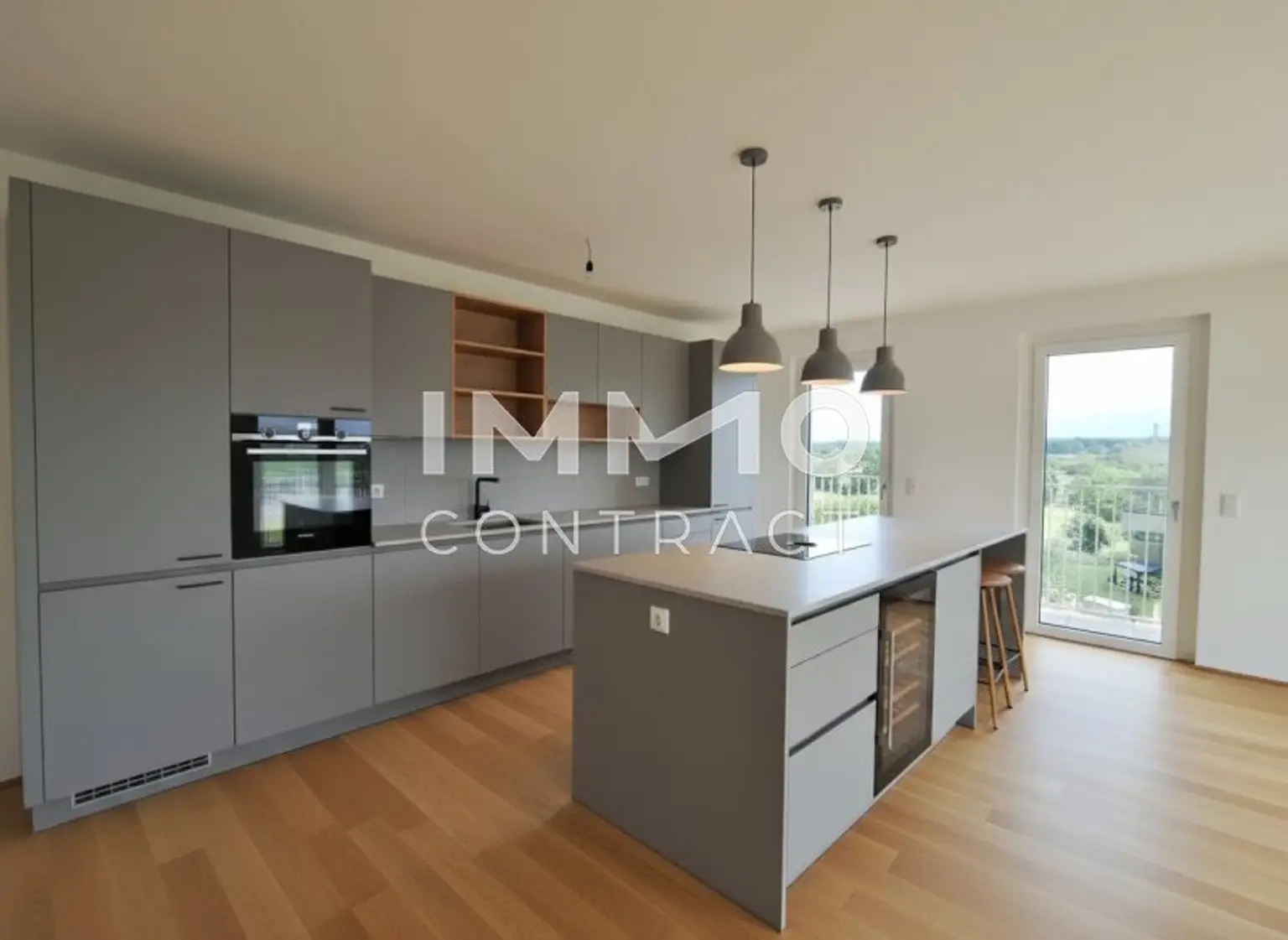 Visualisierung_Küche