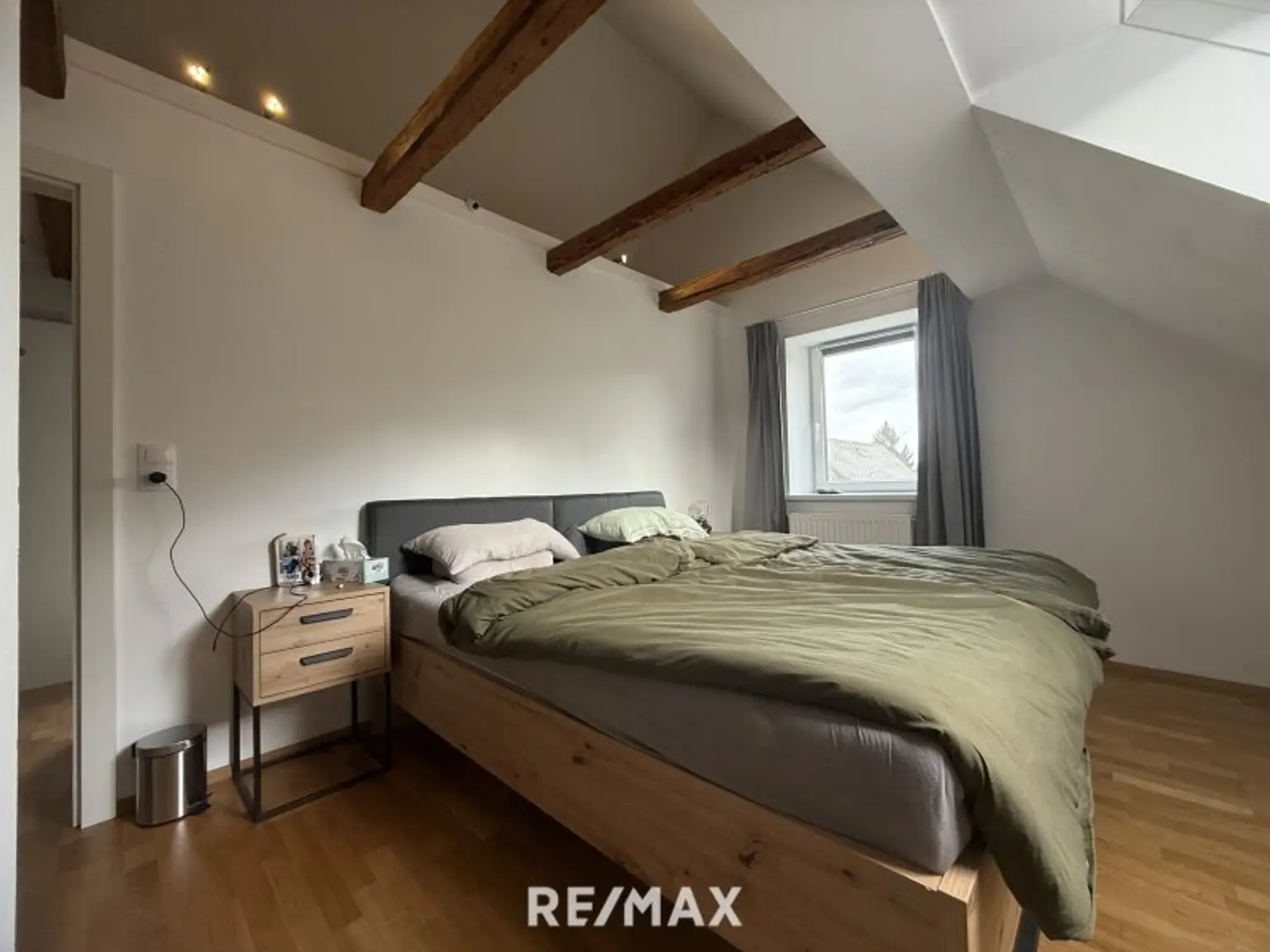 *** Top kernsaniertes 439m² Zinshaus mit Nebengebäude in Kindberg – 4 Einheiten incl. Carports, voll vermietet, starke Renditechance! ***