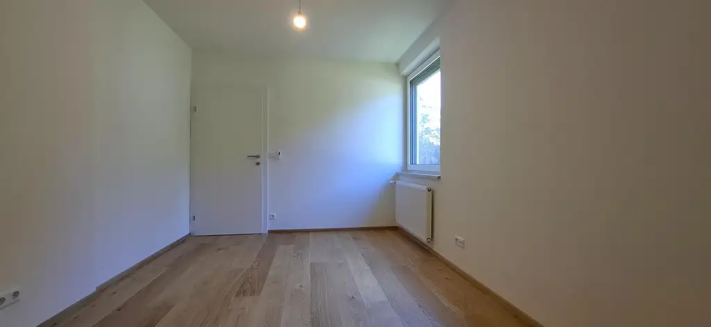 Erstbezug nach Sanierung - EFH in Salzburg-Aigen