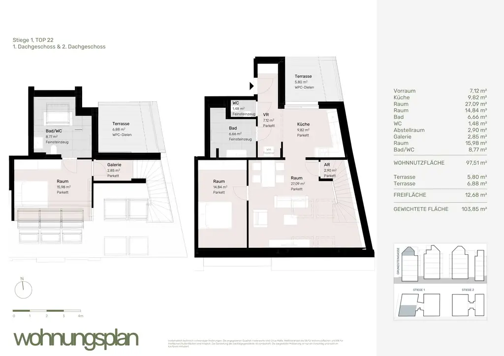 Plan 1