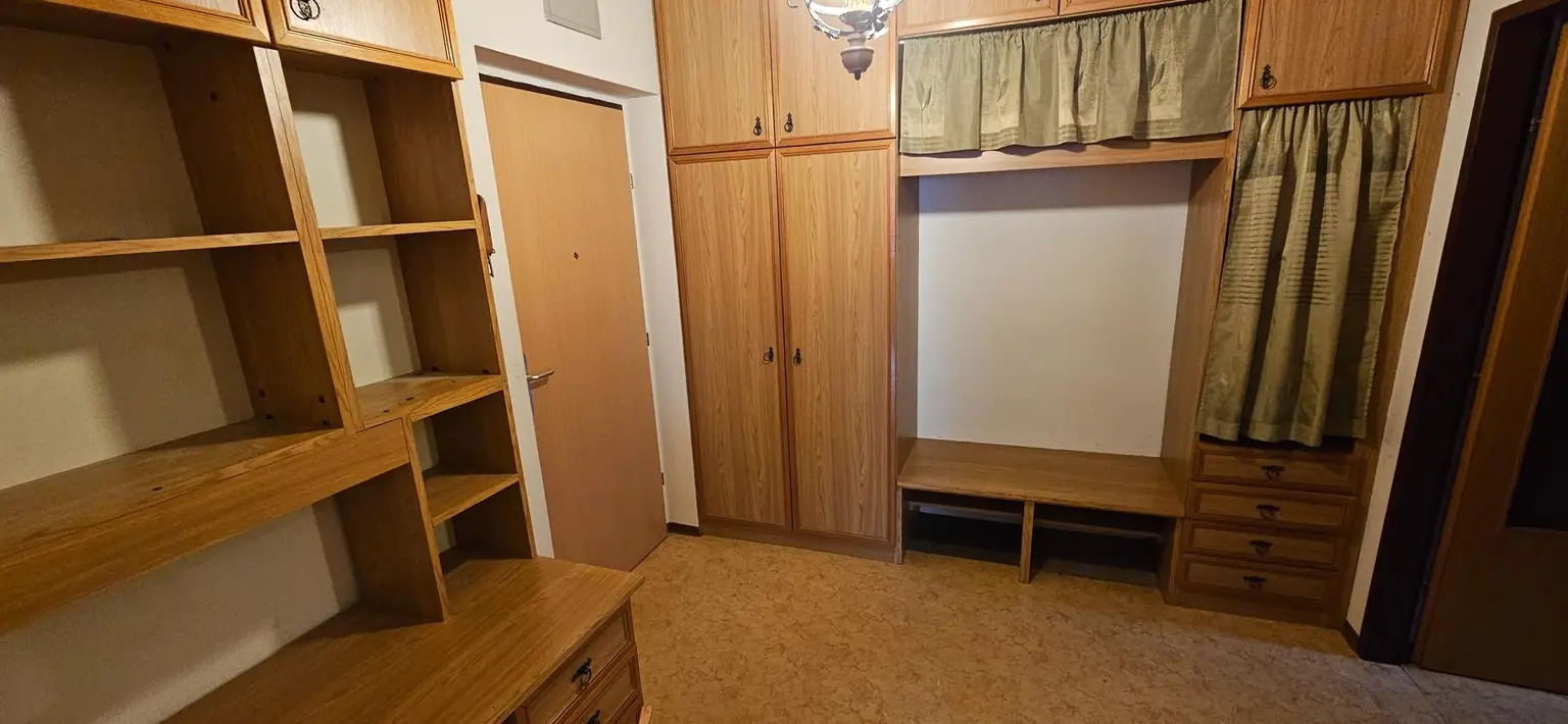 4- Zimmer Wohnung mit Balkon in urbaner Lage!