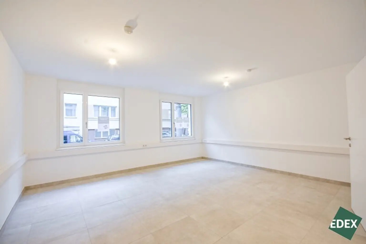 Erstbezug: Modernes 3-Zimmer-Büro mit Kühlung im 18. Bezirk