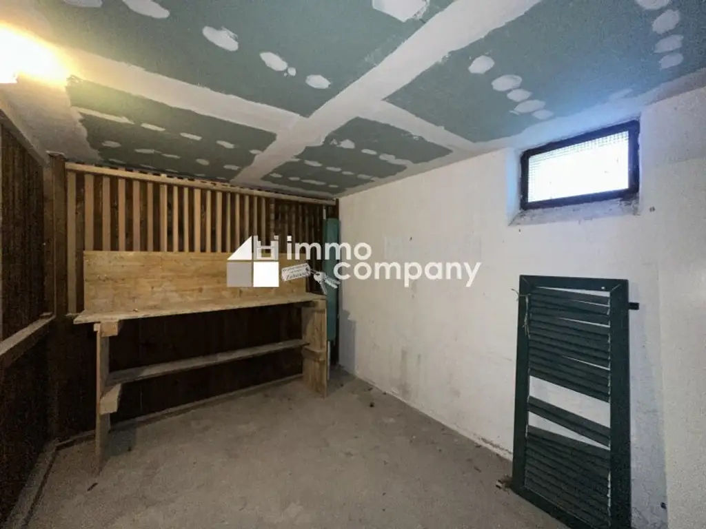 Charmante 2-Zimmer-Wohnung mit Garten in Gänserndorf – Ihr neues Zuhause! 139.900 €