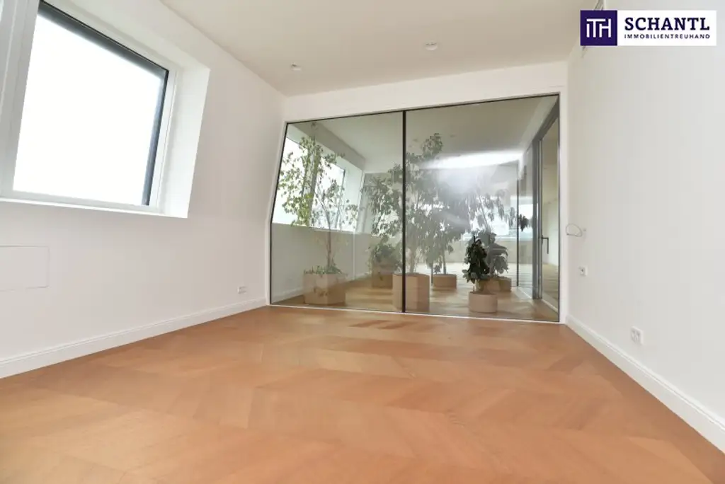 Palais der Superlative – 265m² Luxusresidenz im Herzen der Wiener Innenstadt