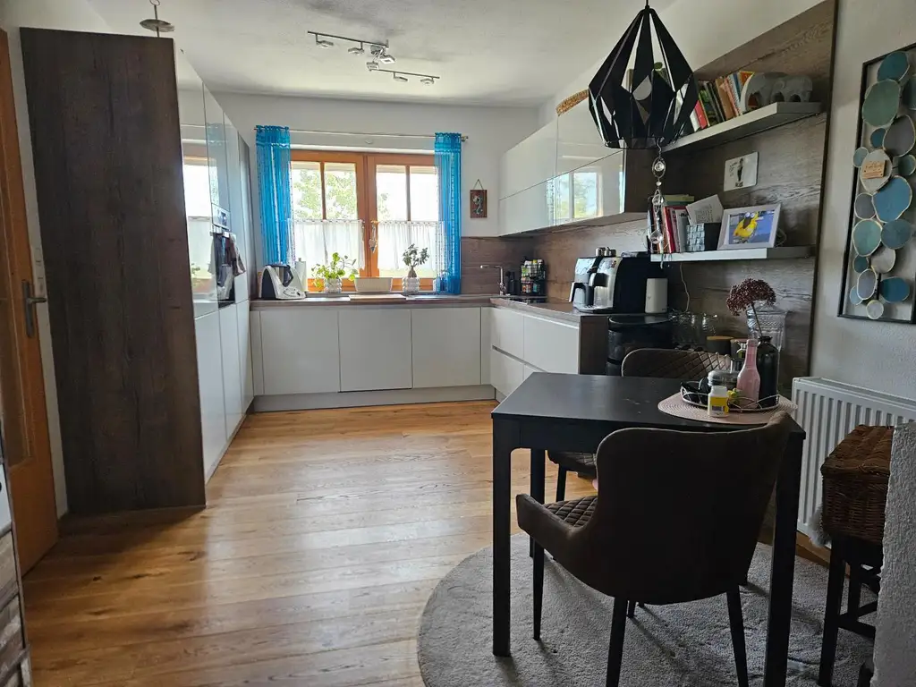 Sehr schönes Reihenhaus in Ranshofen