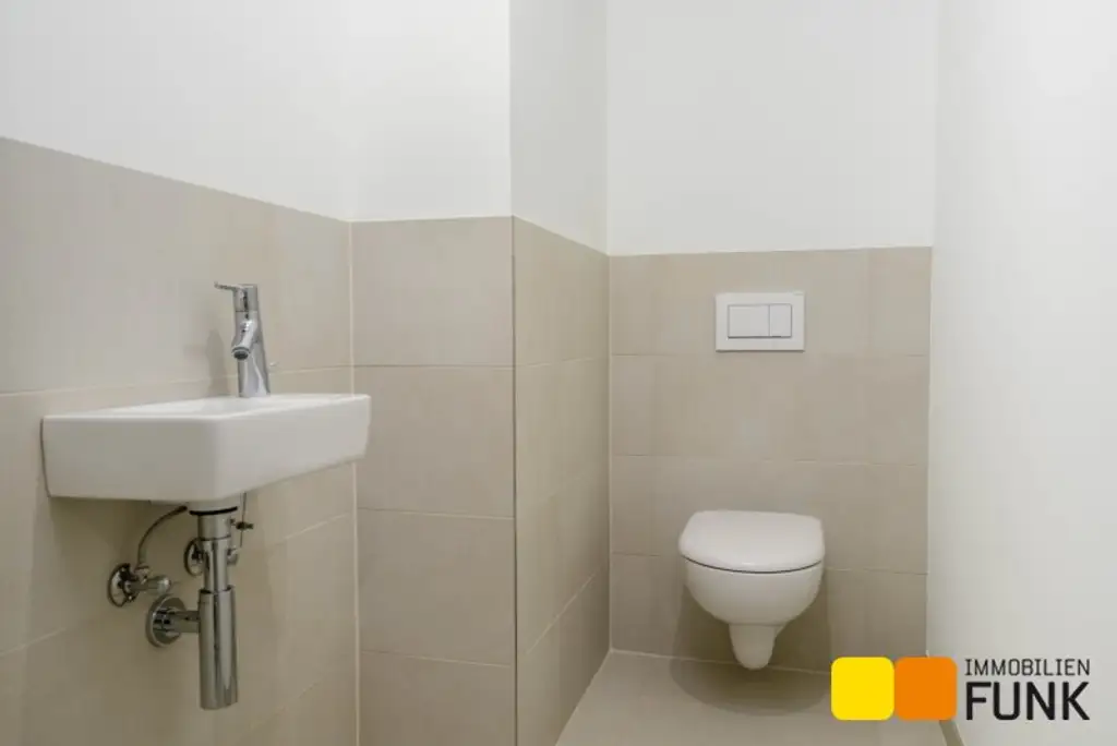 Reihenhäuser in Stammersdorf ZU MIETEN