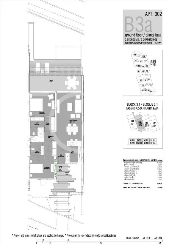 Plano 302