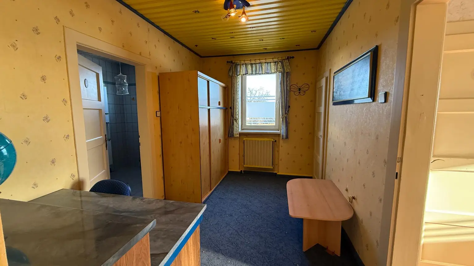 OG Büro oder Küche