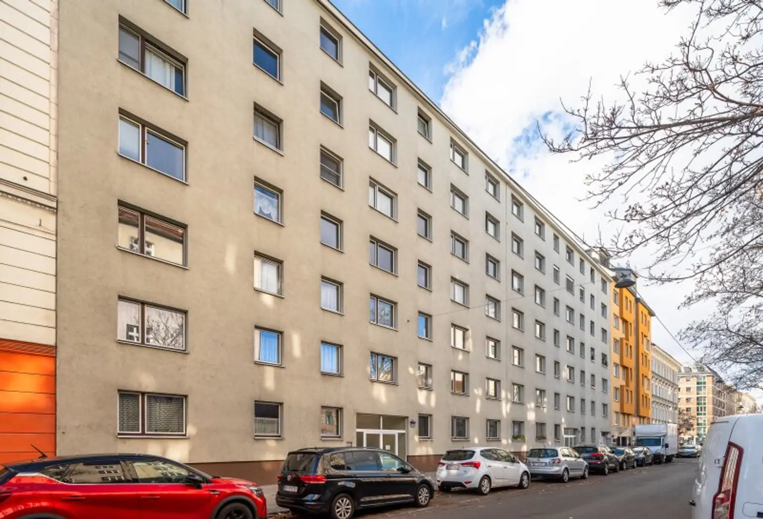 ++NEU++ 4-Zimmer Neubauwohnung, sehr guter Grundriss!