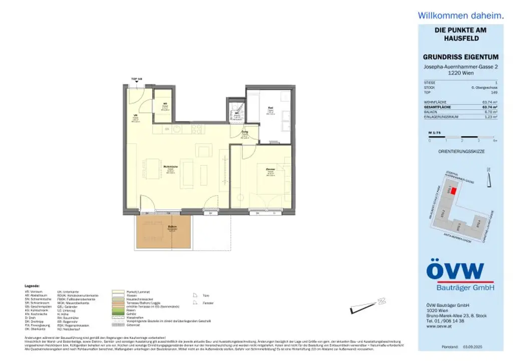 Plan