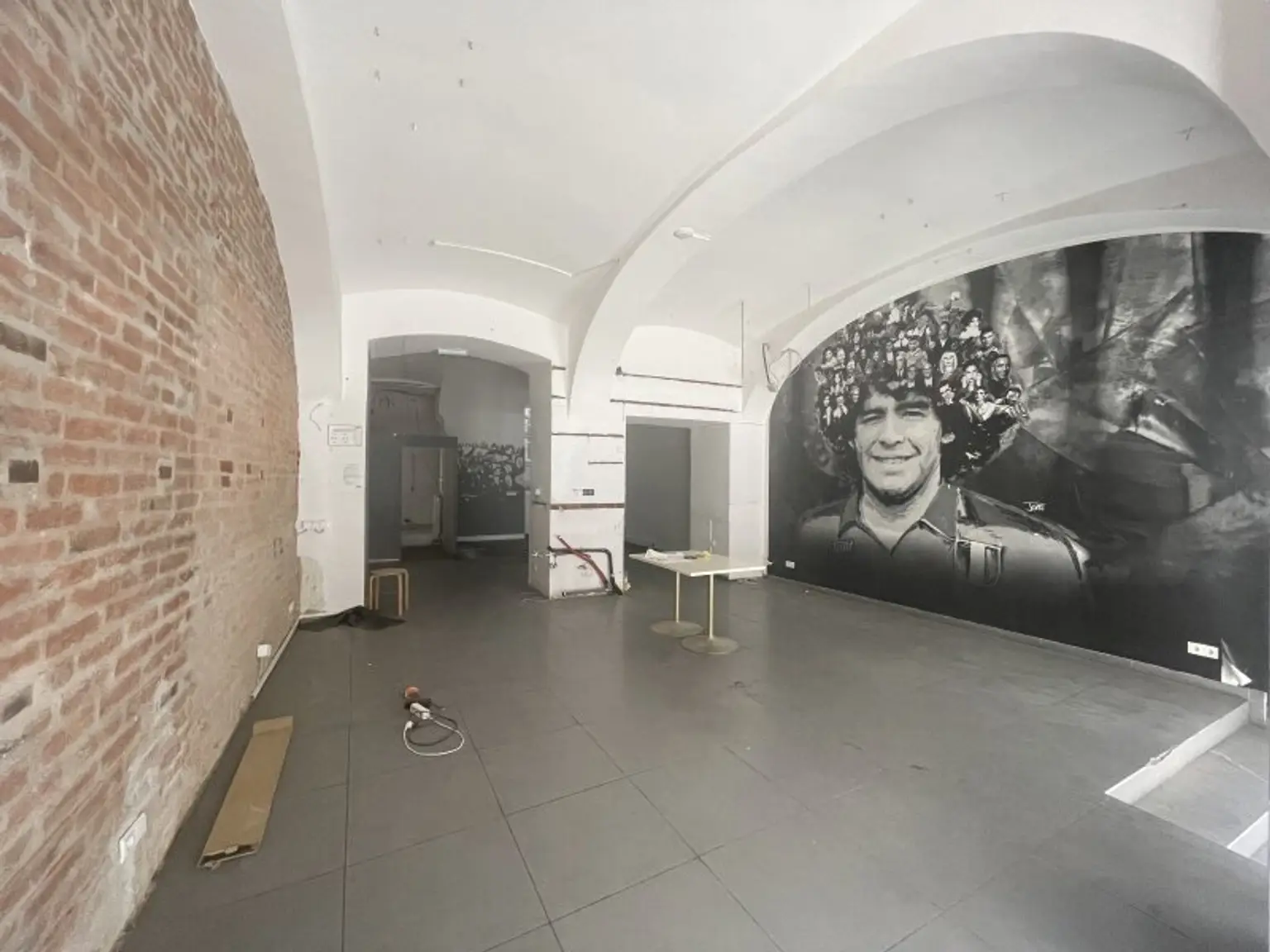 Geschäftslokal (vermietet) als Investitionsobjekt, Währinger Straße