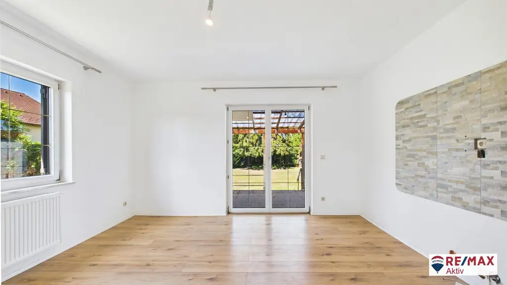 OPEN HOUSE FR 20.9. ab 11:00 - Kleines Haus in Gänserndorf Süd
