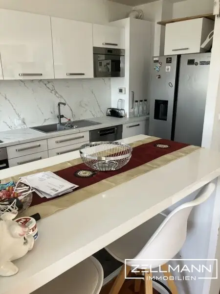 Geräumige Gartenwohnung in Bestlage von Hietzing / ZELLMANN IMMOBILIEN