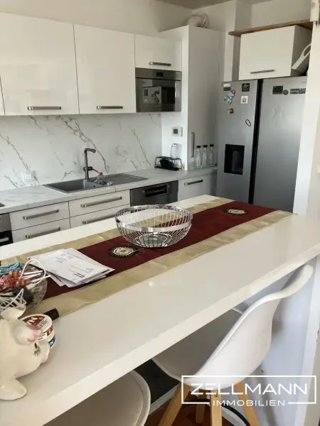 Geräumige Gartenwohnung in Bestlage von Hietzing / ZELLMANN IMMOBILIEN