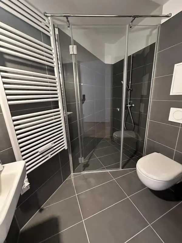 einen Katzensprung von Wien entfernt MIETE