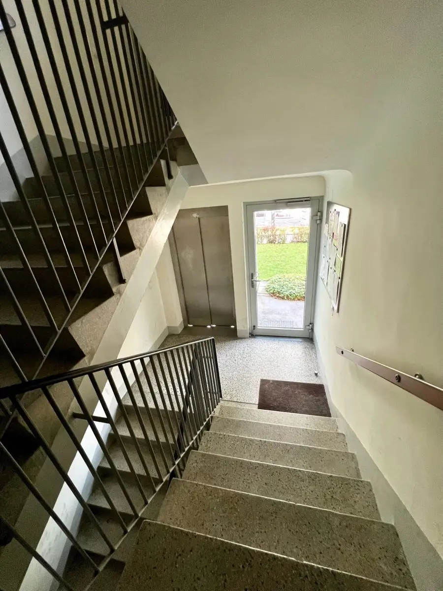 19 | ++ NEU ++ HELLE DREI Zimmer in GRÜNRUHELAGE | Prima Service Immobilien