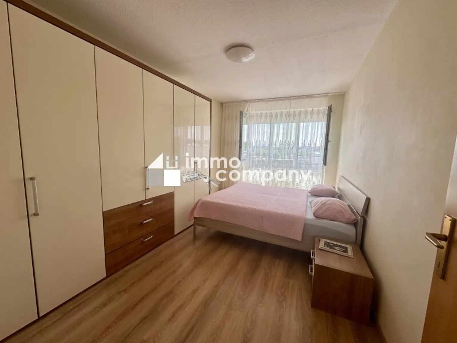 Moderne Wohnung in Top-Lage