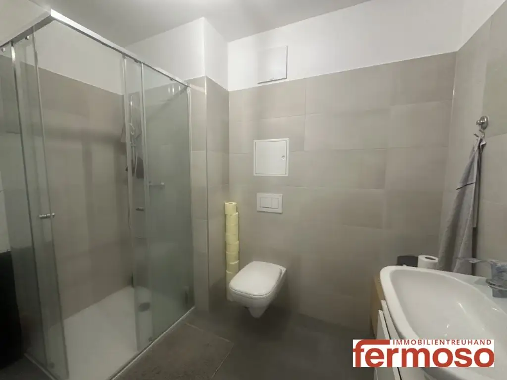 Moderne 2-Zimmer-Wohnung mit Balkon in 1200 Wien – Ihr neues Zuhause für 949 €!