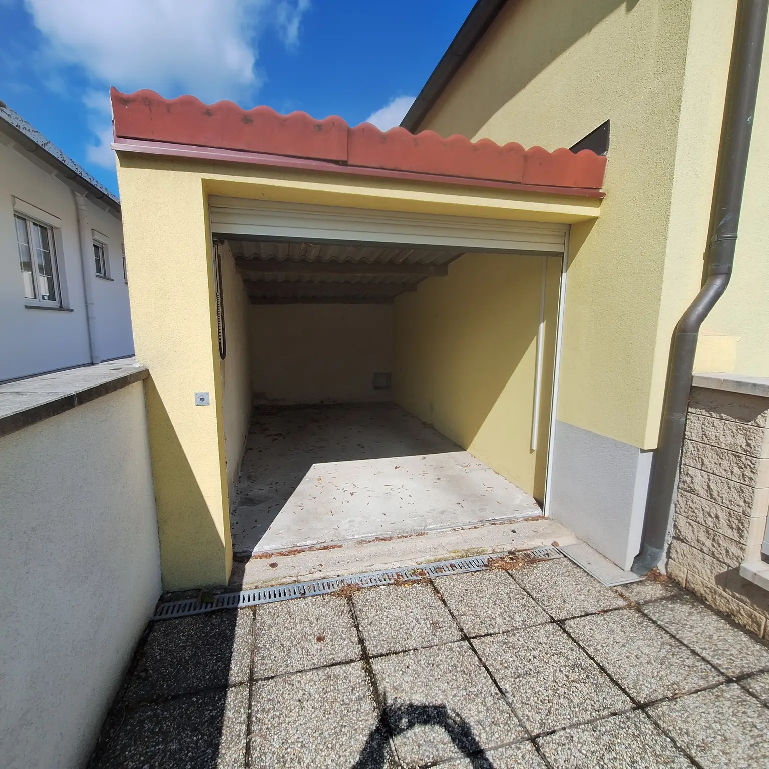 Einfamilienhaus in ruhiger Lage in Mitterpullendorf