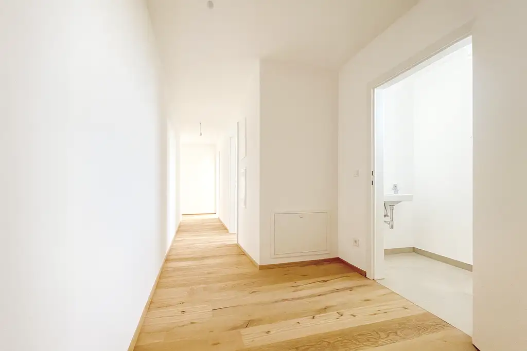 Die Vorzüge von Stadt und Land genießen - Ihr neues Zuhause in perfekter Lage!