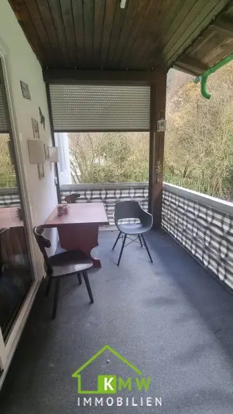 NEU AM MARKT: Wohnhaus am Waldrand