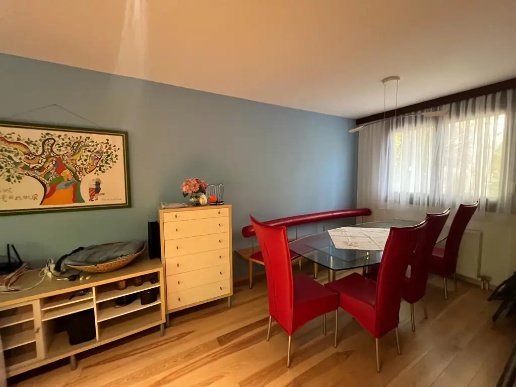 Wohnen wie im Urlaub - Bungalow im Schlosspark von Seebenstein zu mieten!