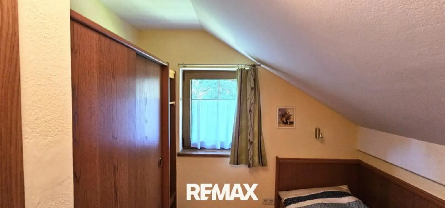 Maisonette OG Zimmer
