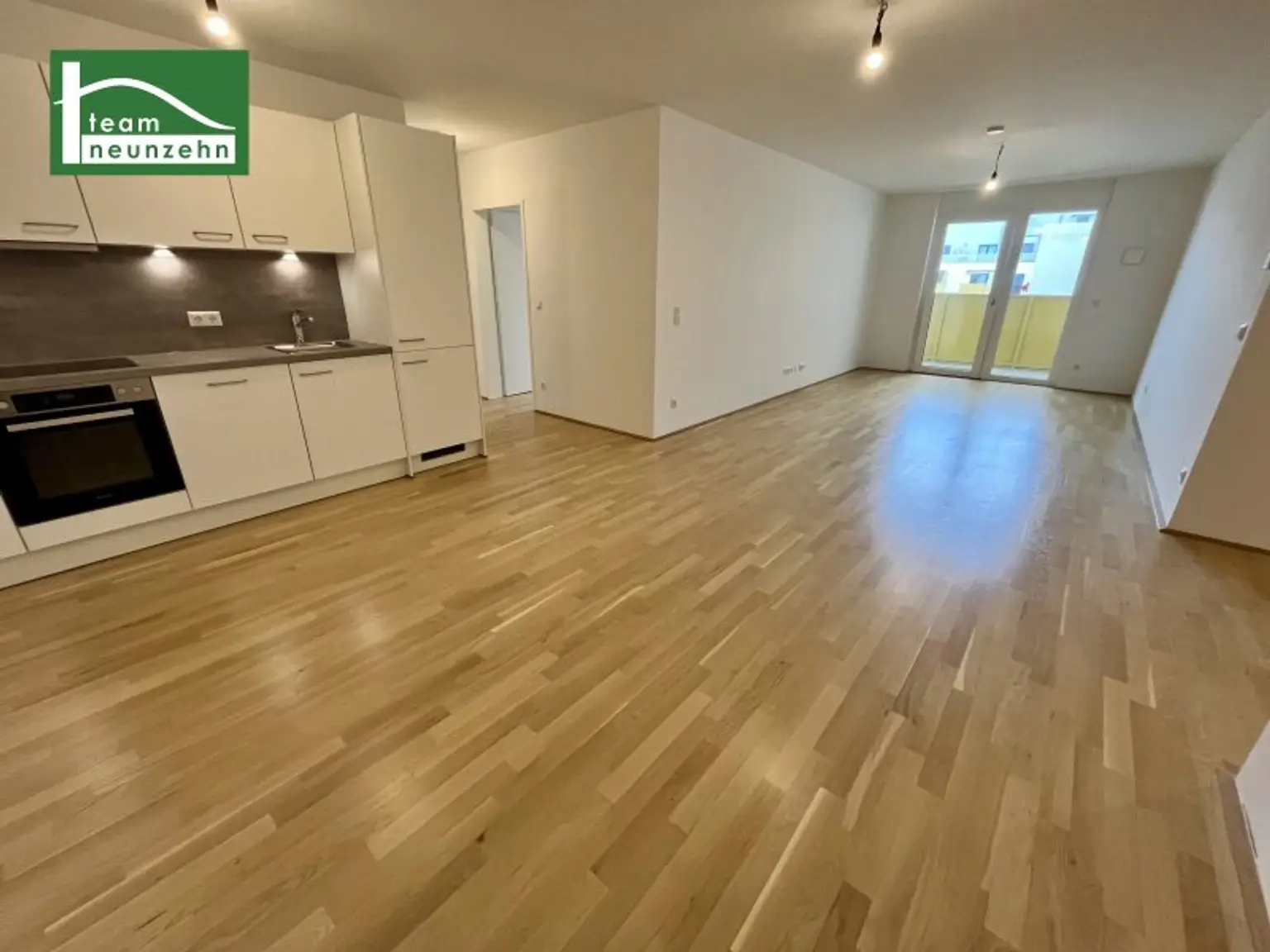 Moderne 3-Zimmer-Wohnung nahe Schanze – ruhige Lage, sofort beziehbar, provisionsfrei
