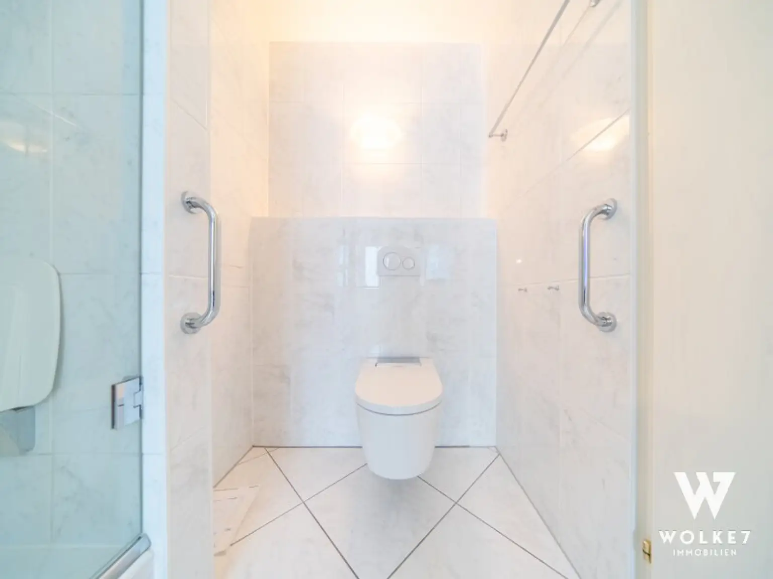 Repräsentative Gewerbeimmobilie: Kanzlei- oder Praxisfläche – Top-Adresse in Döbling & vielseitigem Nutzungspotenzial I Nähe U4 / U6 I