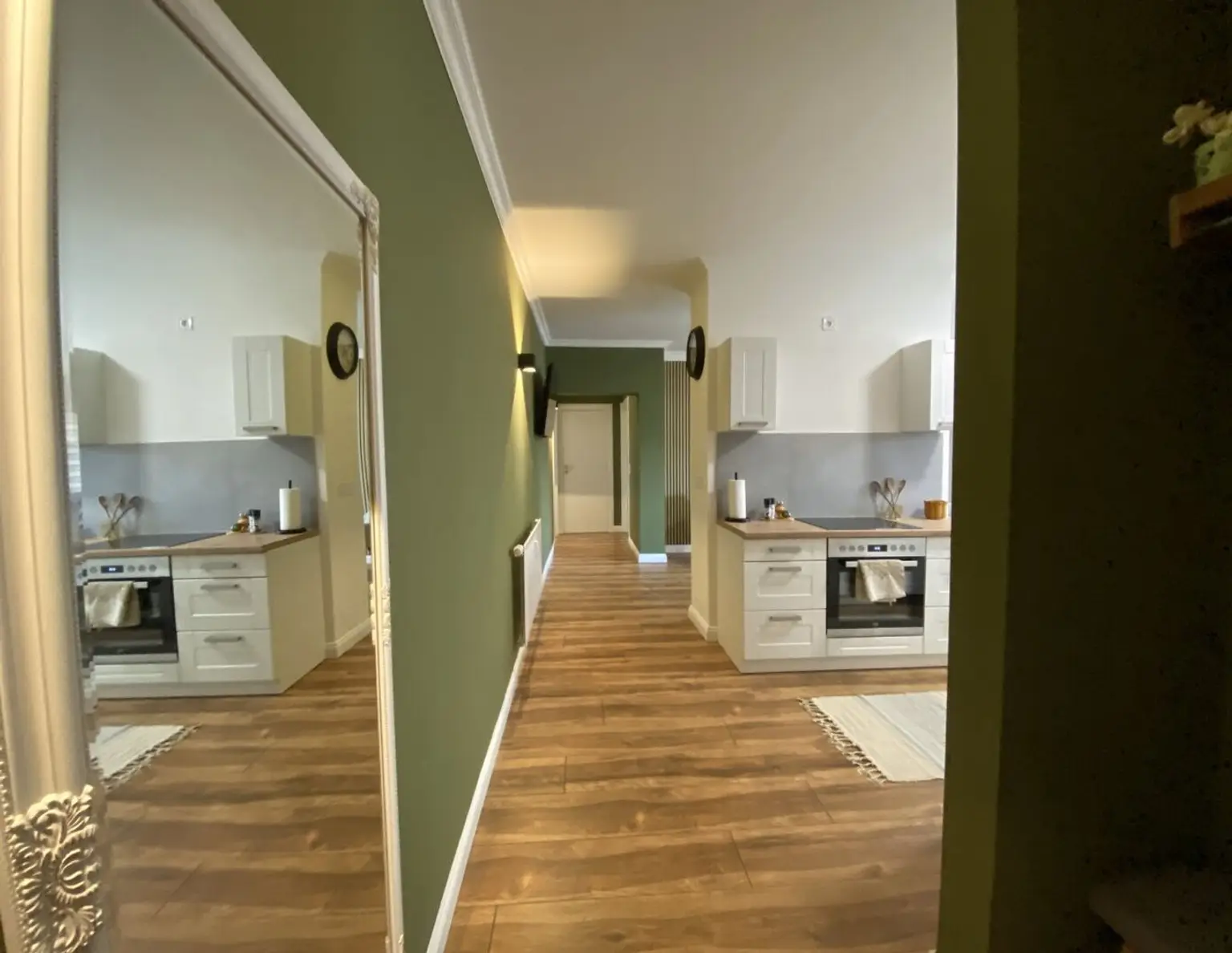 Sanierte 3 Zimmer Wohnung in Knittelfeld - Zentrale Lage und moderner Komfort