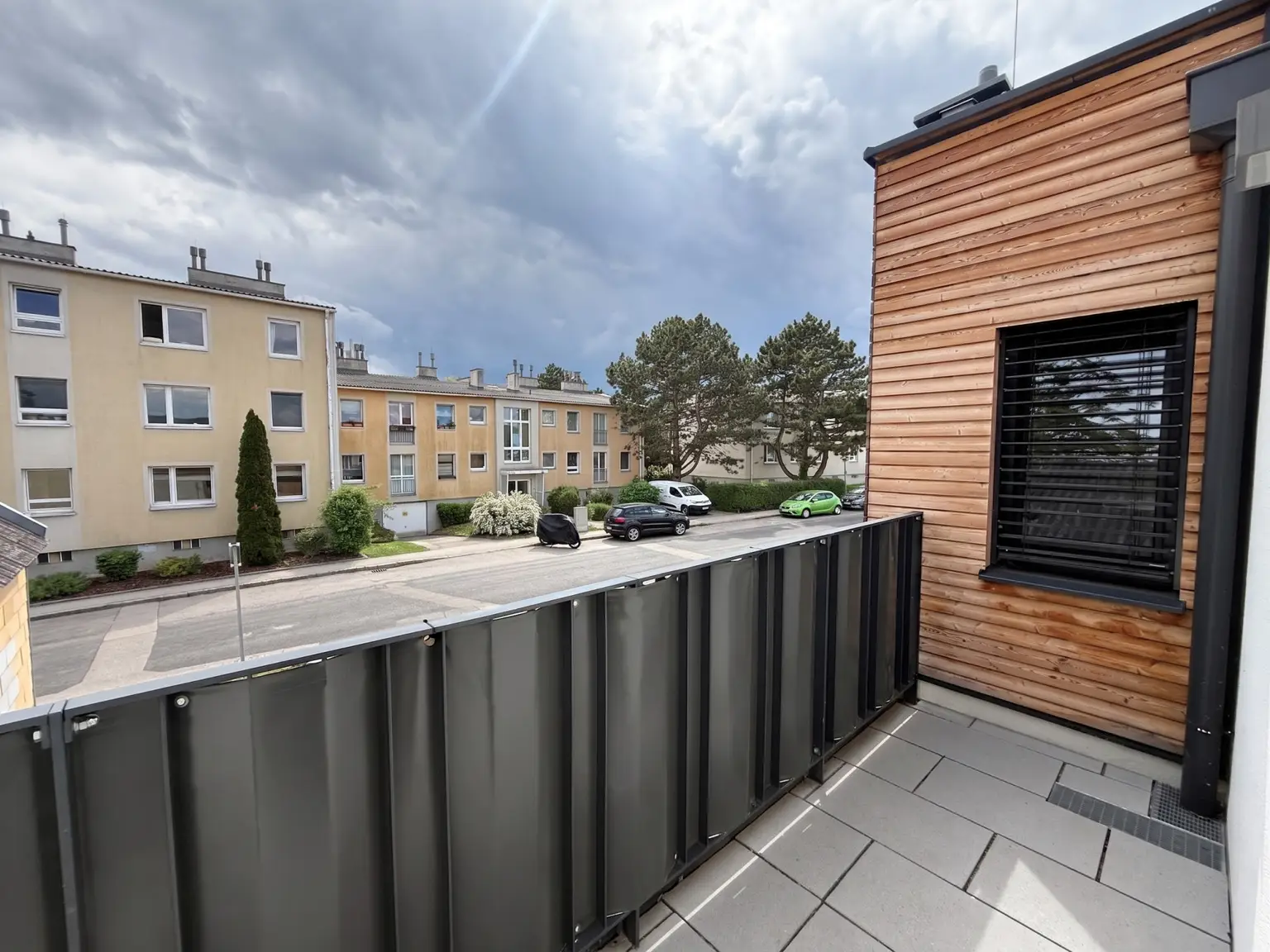 Balkon 3