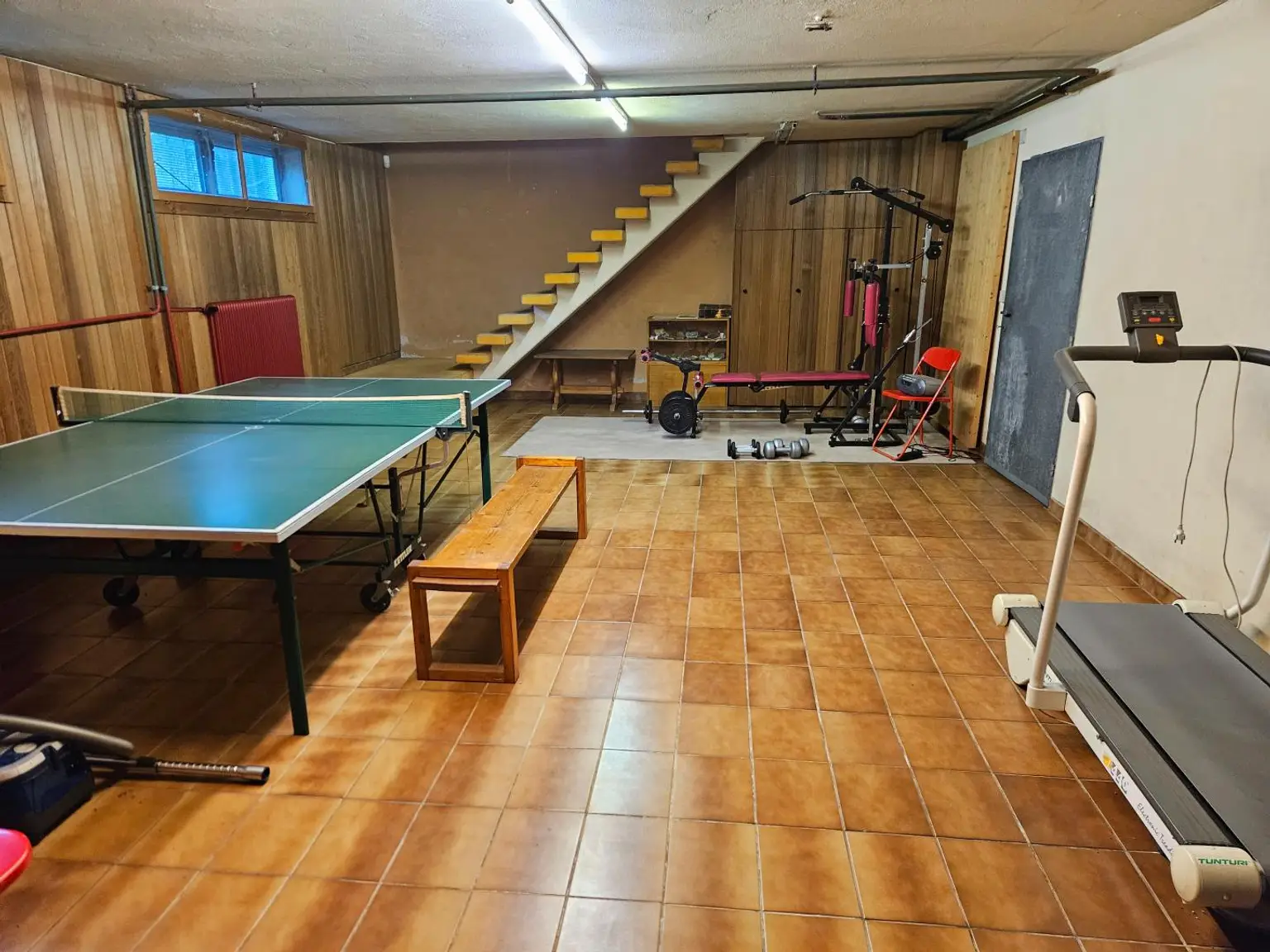 Bungalow in Bestlage in St.Peter bei Braunau