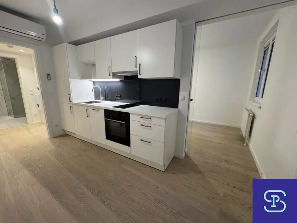 Provisionsfrei: Exklusives 27m² Apartment beim Stephansplatz - 1010 Wien