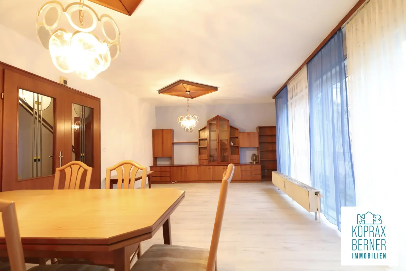 Reihenhaus mit gemütlichem Garten und Dachterrasse