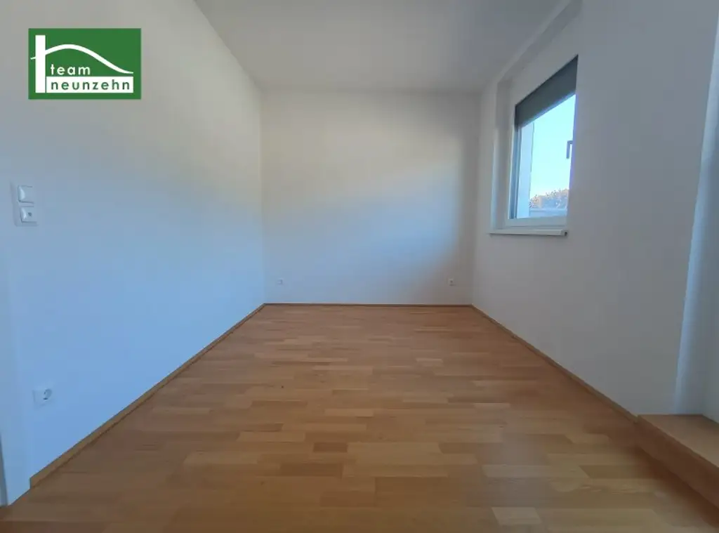 Dachgeschosswohnung mit hochwertiger Ausstattung - Karmeliterhof