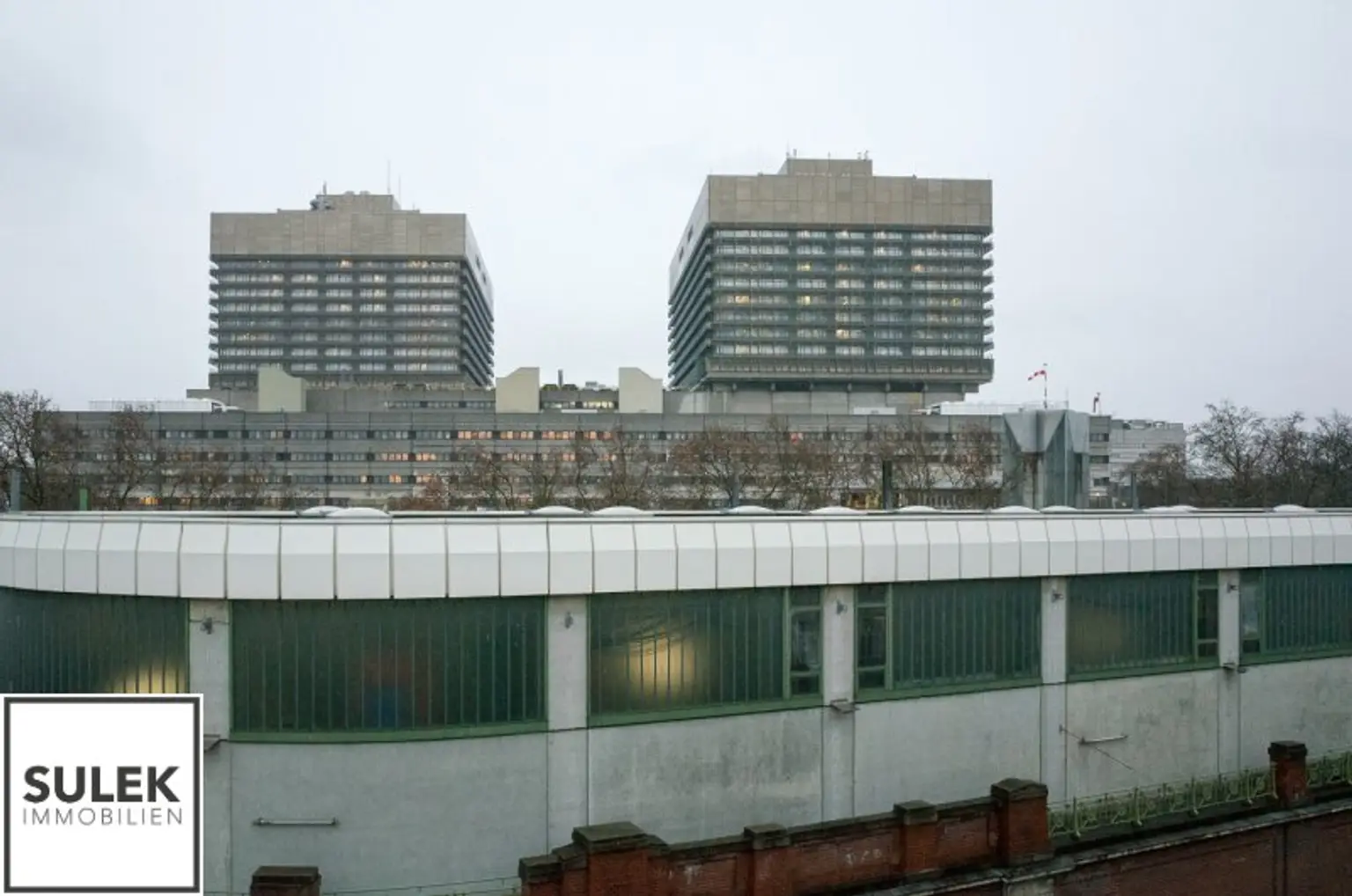 Aussicht